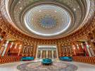 هتل ۵ ستاره‌ عربستان؛ از اقامت ترامپ تا بازداشتگاه شاهزاده‌های سعودی  <img src="/images/picture_icon.png" width="11" height="10" border="0" align="top">
