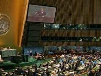 ۹ قطعنامه ضدرژیم صهیونیستی در سازمان ملل تصویب شد