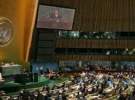 ۹ قطعنامه ضدرژیم صهیونیستی در سازمان ملل تصویب شد
