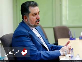 تندگويان: محسن هاشمي بايد تصدي شهرداري را به عهده مي گرفت