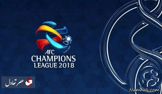 گروه‌بندی کامل لیگ قهرمانان آسیا 2019