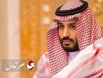 «بن سلمان» تنها چهره عرب نامزد مرد سال تایم