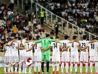نامه تعلیق فوتبال ایران با پست سفارشی!