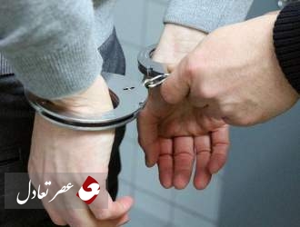 دستگیری قاتل برادران ذبیحی