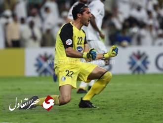 حسین حسینی در جام ملت‌های  آسیا حضور می‌یابد