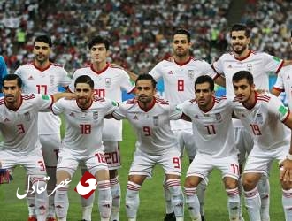 ترکیب  تیم ملی ایران برابر ژاپن مشخص شد