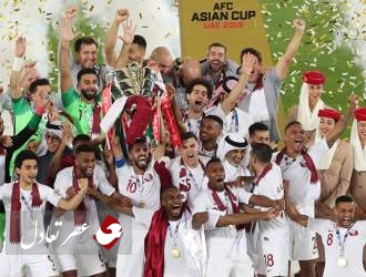 قهرمانی قطر یک فساد و یک تقلب بزرگ بود!
