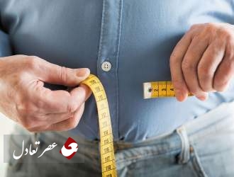 رئیس هفتمین کنگره ملی پیشگیری و درمان چاقی ایران: 20 درصد تهرانی‌ها چاق هستند و نیمی از آنان اضافه وزن دارند