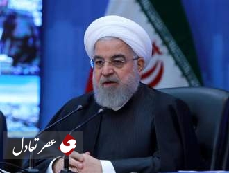 روحانی: حجتی به‌خاطر مشکل جسمانی و فشارهای سیاسی استعفا داد