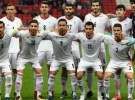 فوتبال ایران در رده‌بندی فیفا 6 پله سقوط کرد