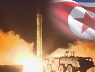 دعوت آمریکا از کره شمالی برای بازگشت به مذاکرات