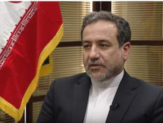 عراقچی: توافق هسته‌ای در وضعیت مناسبی قرار ندارد/ ایران از منافع برجام برخوردار نیست