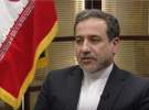 عراقچی: توافق هسته‌ای در وضعیت مناسبی قرار ندارد/ ایران از منافع برجام برخوردار نیست