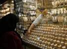 رئیس اتحادیه طلا و جواهر تهران: قیمت طلا ریزش می‌کند