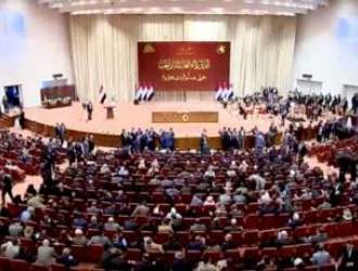 مجلس عراق استعفای نخست‌وزیر را پذیرفت