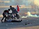 افسر محکوم به کشتار معترضان عراقی اعدام می‌شود
