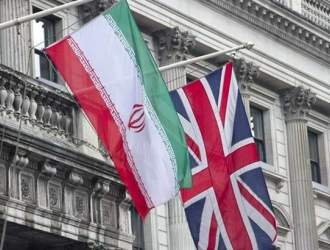 سفارت ایران در لندن: بعیدی‌نژاد هیچ‌کسی را تهدید نکرده است
