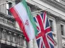 سفارت ایران در لندن: بعیدی‌نژاد هیچ‌کسی را تهدید نکرده است