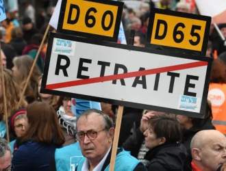 معلمان فرانسوی به معترضان پیوستند/ 40 درصد مدارس پنج‌شنبه تعطیل می‌شود