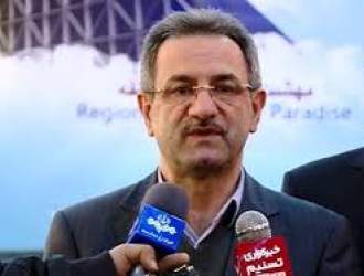 استاندار تهران: بیش از ۲ هزار نفر در ناآرامی‌ها دستگیر شدند/ ۱۴۰ شعبه بانک در استان تهران خسارت دید/  ۲۹ جایگاه بنزین دچار آتش سوزی شد