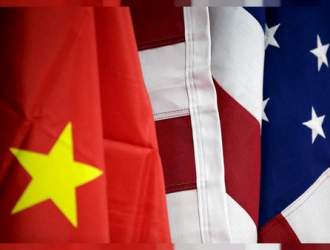 امیدواری پکن برای توافق با آمریکا