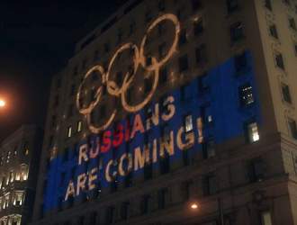 روسیه المپیک توکیو و جام‌جهانی قطر را یکجا از دست داد