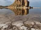 سالانه 850 میلیون متر مکعب آب به دریاچه اورمیه خواهد ریخت