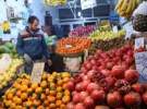 نگاهی به بازار میوه و تره‌بار در آستانه «یلدا»/ هندوانه کیلویی 4 هزار تومان