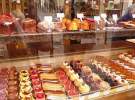 قیمت انواع شیرینی در آستانه «یلدا»