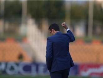 رفتار حرفه‌ای حلقه‌ مفقوده در فوتبال ایران