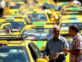 یک ماه پس از سهمیه‌بندی به روایت راننده‌های تاکسی