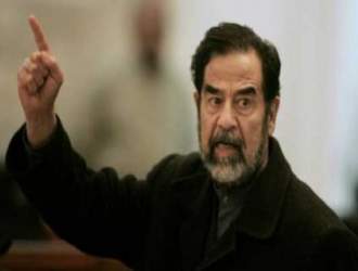 قاضی دادگاه صدام : مخالف اعدام بودم