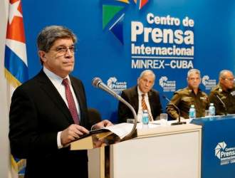 آمادگی کوبا برای قطع روابط دیپلماتیک با آمریکا