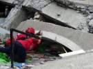زلزله در فیلیپین + عکس