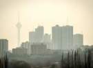 آمار تکان‌دهنده از مراجعات ناشی از آلودگی هوا به اورژانس