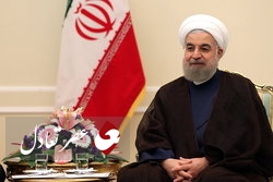 روحانی در ژاپن: مشکلی نداریم با آمریکا بحث کنیم