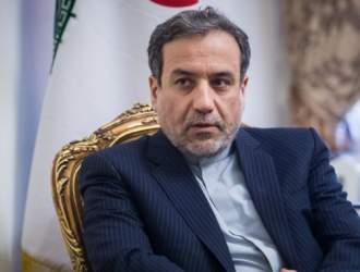 عراقچی: ایران می‌خواهد همه راه ها را باز نگه دارد
