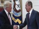 لاوروف از آمادگی ترامپ برای ترمیم روابط آمریکا و روسیه خبر داد