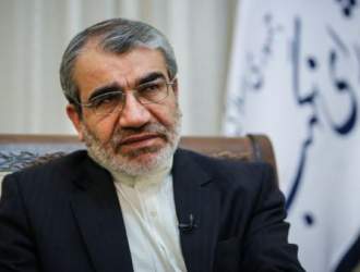 سخنگوي شوراي نگهبان: در ایران برای شرکت نکردن در انتخابات اجبار و مجازاتی نیست