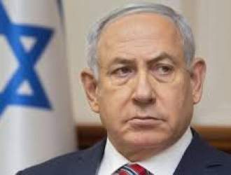 نتانیاهو طرح الحاق منطقه «غور اردن» را لغو کرد