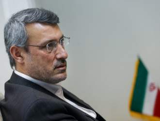 سفیر ایران در لندن: سیاست رویترز تبعیت از سیاستی مرداک است