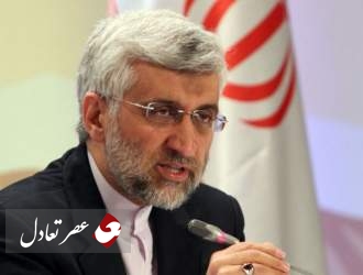 جلیلی در دولت احمدی‌نژاد موافق تصویب FATF بود؟!