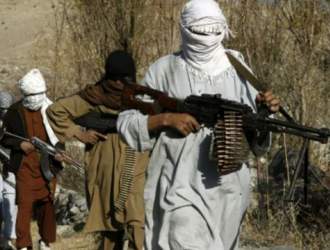 ربوده شدن ۲۷ فعال صلح در افغانستان