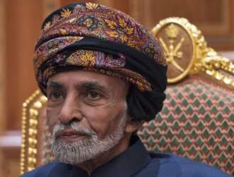 وخامت حال سلطان قابوس؛ عمان در تدارک انتخاب جانشین