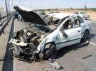استان فارس پیشتاز تلفات رانندگی در 8 ماه گذشته