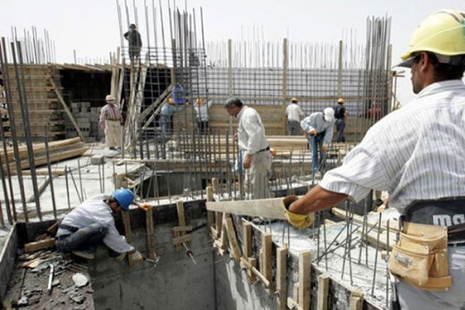 آمار کارگران افغانستانی در ایران
