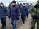 تبادل زندانی بین اوکراین و جدایی‌طلبان