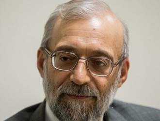 «جواد لاریجانی» از معاونت امور بین‌الملل حقوق بشر برکنار شد