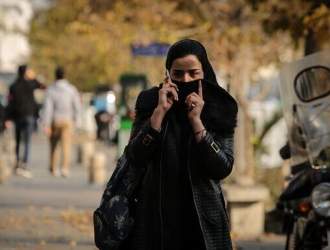 سه متهم اصلی انتشار بوی نامطبوع در تهران
