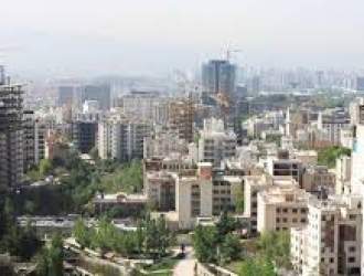 متوسط قیمت خانه در تهران متری چند است؟